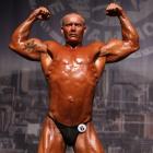 Griffin  Davenport - NPC Alabama State Championships 2012 - #1